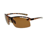 polarized sport sunglass