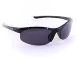 polarized sport sunglass