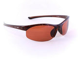 polarized sport sunglass