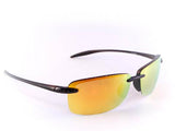 polarized sunglasses